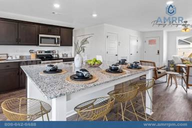 Main picture of 1509 Prosper Ave