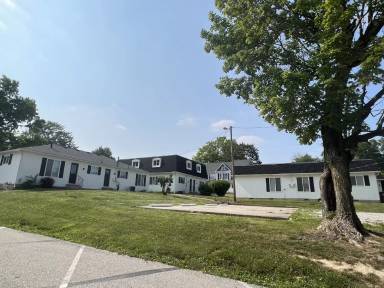 Main picture of 527 N Walnut St