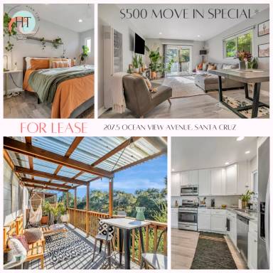 Main picture of 205 Ocean View Ave