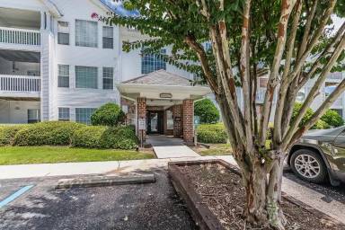 Main picture of 1231 Ladys Island Dr