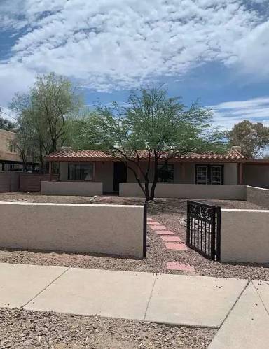 Main picture of 1474 E Hedrick Dr