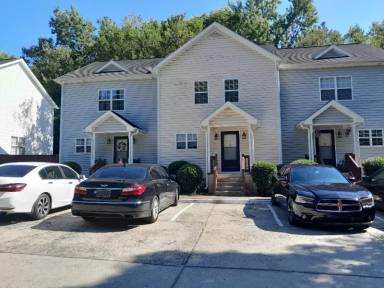 Main picture of 2820 Ashe St