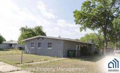Main picture of 4422 Bowie St