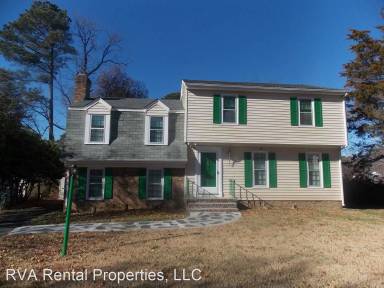 Main picture of 3804 Voyager Dr