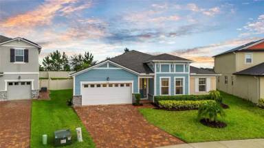 Main picture of 3336 Jackson Bluff Way