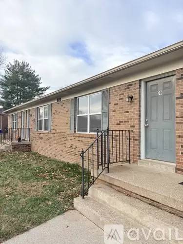 Main picture of 1701 Mc Gregor Ct