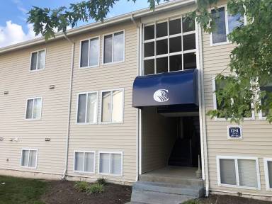 Main picture of Ridgewood Village Apartments