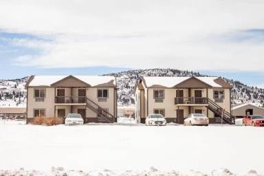 Main picture of 45 Sportsman Way