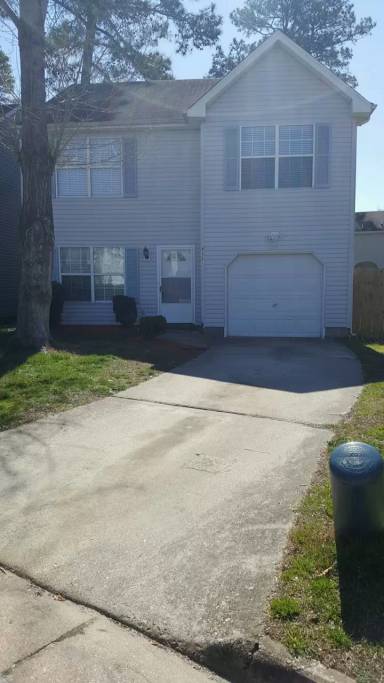 Main picture of 4321 Tindall Ct