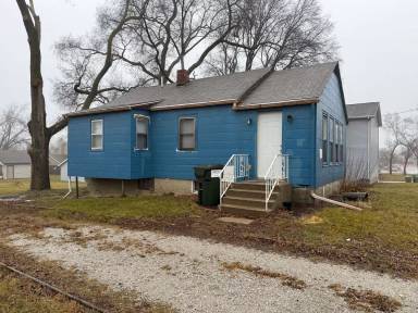 Main picture of 1401 Georgia Ave