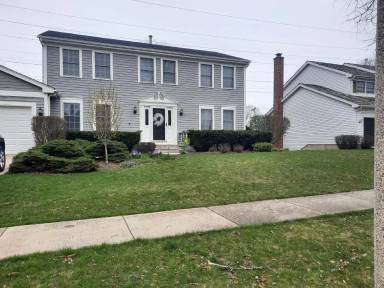 Main picture of 1565 Old Barn Cir
