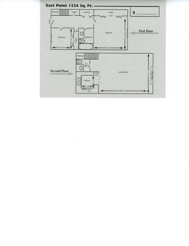 Main picture of East Point Townhomes