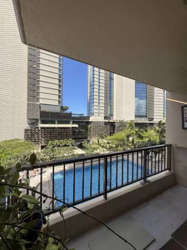 Main picture of Four Paddle Condominium