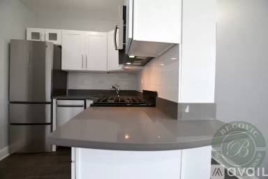 Main picture of The 1521 Sherwin