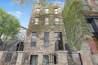 Main picture of 1726 N Sedgwick St