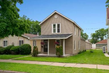 Main picture of 1413 Avon St