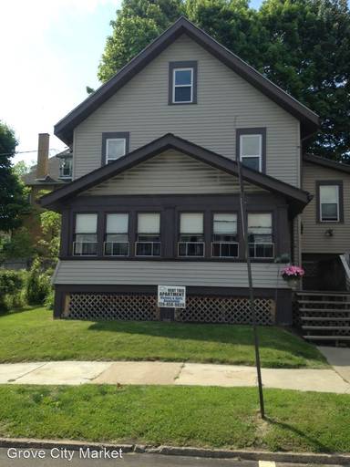 Main picture of 431 S Broad St