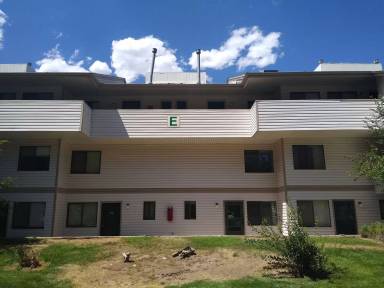 Main picture of Heatheridge Lake Condominiums