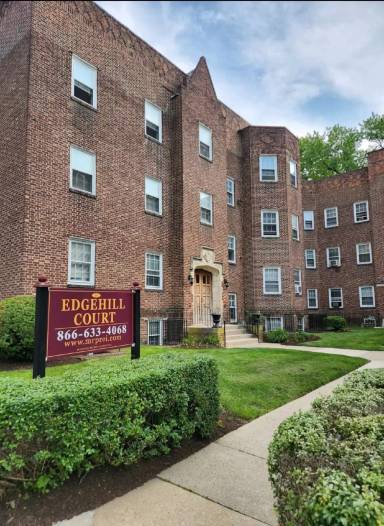 Main picture of Edgehill Court Apartments