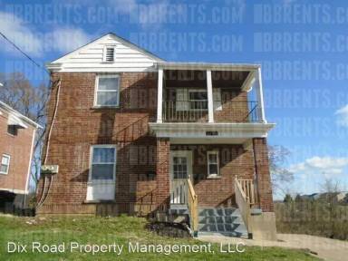 Main picture of 1740 Carrahen Ave