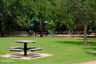 Main picture of Woodway Garden