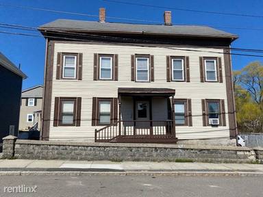 Main picture of 16 Mount Pleasant St