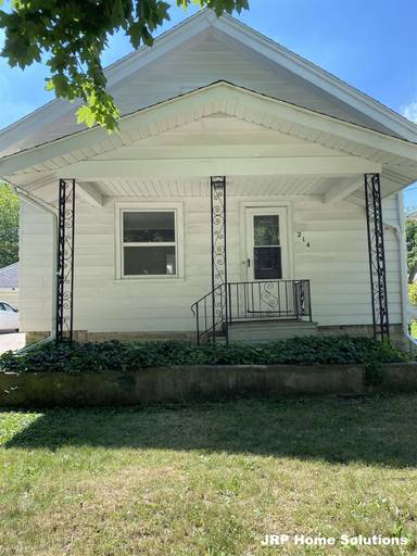 Main picture of 214 N Bowen St