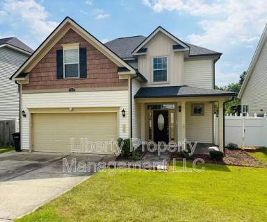Main picture of 103 River Oak St