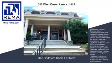 Main picture of 514 W Queen Ln