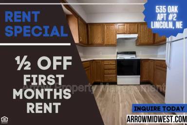 Main picture of 535 S Oak St