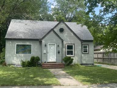 Main picture of 605 12th St N