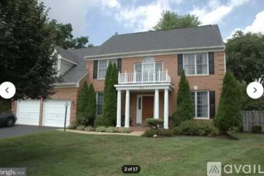 Main picture of 8208 Madrillon Estates Dr
