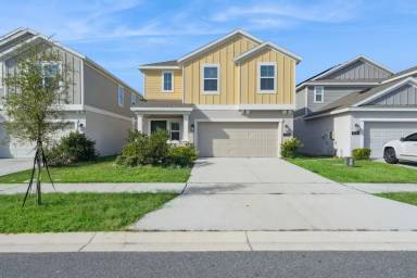 Main picture of 1030 John Jacob Rd
