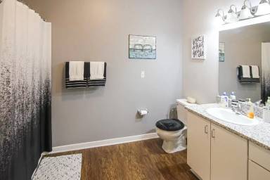 Main picture of South Bluffs Apartments