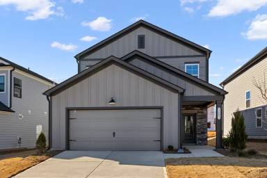 Main picture of 1601 Malcus Ct