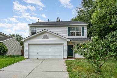 Main picture of 9026 Tibble Creek Way