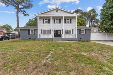 Main picture of 1408 Quiet Ct