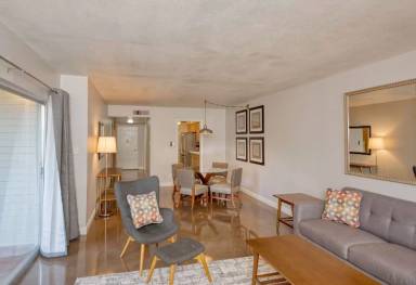Main picture of Nonpareil Condominium