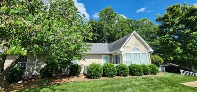 Main picture of 3980 Westridge Meadow Cir