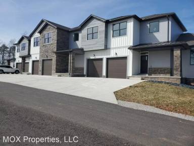 Main picture of The Ridge Townhomes