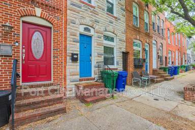 Main picture of 328 S Collington Ave