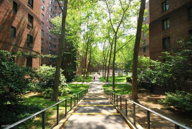 Main picture of The Parkchester Condominiums
