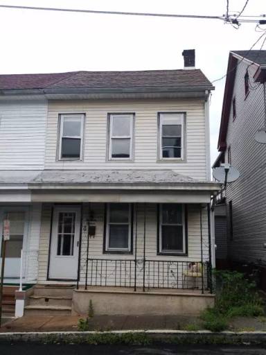 Main picture of 1315 Brandywine St