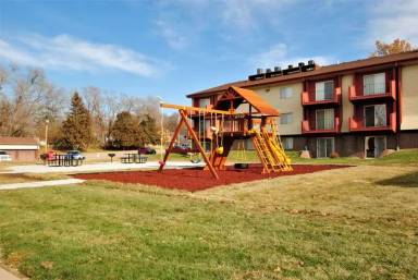 Main picture of Cornhusker Creek