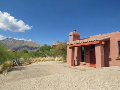 Main picture of 4970 N Fort Verde Trl