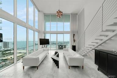 Main picture of Ten Museum Pk Residential