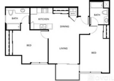 Main picture of Living at NoHo