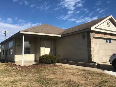 Main picture of 2701 Hampshire Ave