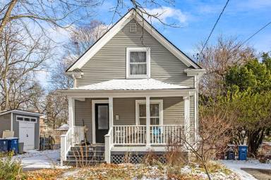 Main picture of 618 Gott St