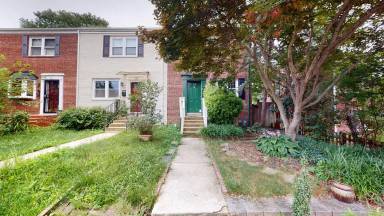 Main picture of 22 Mount Vernon Ave